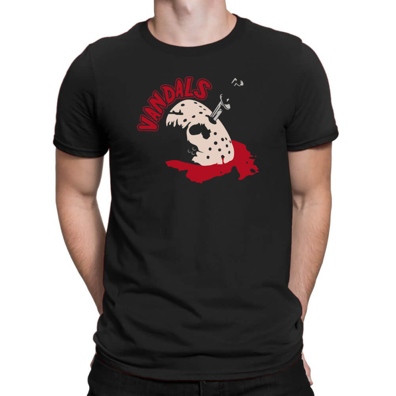 The 'vandals T-shirt | Artistshot