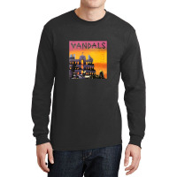 The 'vandals Long Sleeve Shirts | Artistshot