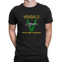 The 'vandals T-shirt | Artistshot