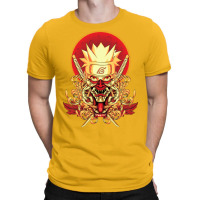 Onimask Naru Trending T-shirt | Artistshot