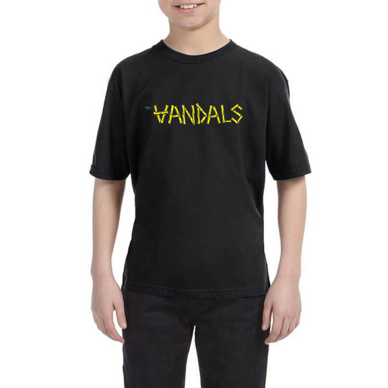 The 'vandals Youth Tee | Artistshot