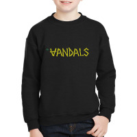 The 'vandals Youth Sweatshirt | Artistshot