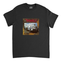 The 'vandals Classic T-shirt | Artistshot