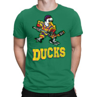 Mighty Ducks  Nostalgia T-shirt | Artistshot