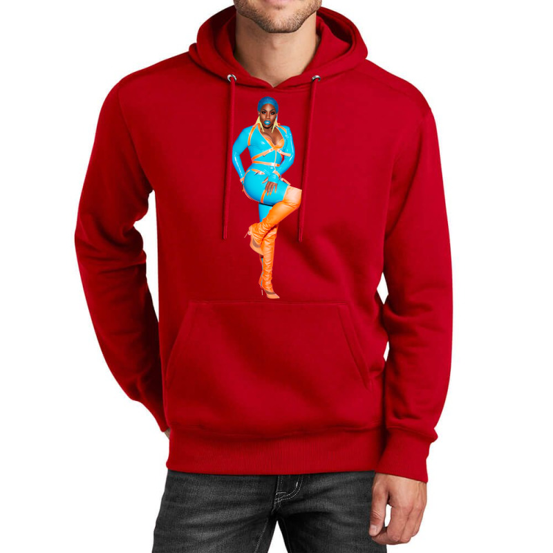 Monet X Chance Unisex Hoodie by pixtummarlex2 | Artistshot