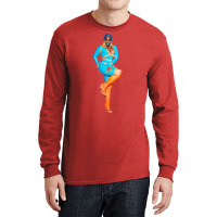 Monet X Chance Long Sleeve Shirts | Artistshot