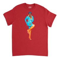 Monet X Chance Classic T-shirt | Artistshot