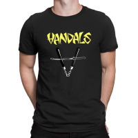 The 'vandals T-shirt | Artistshot