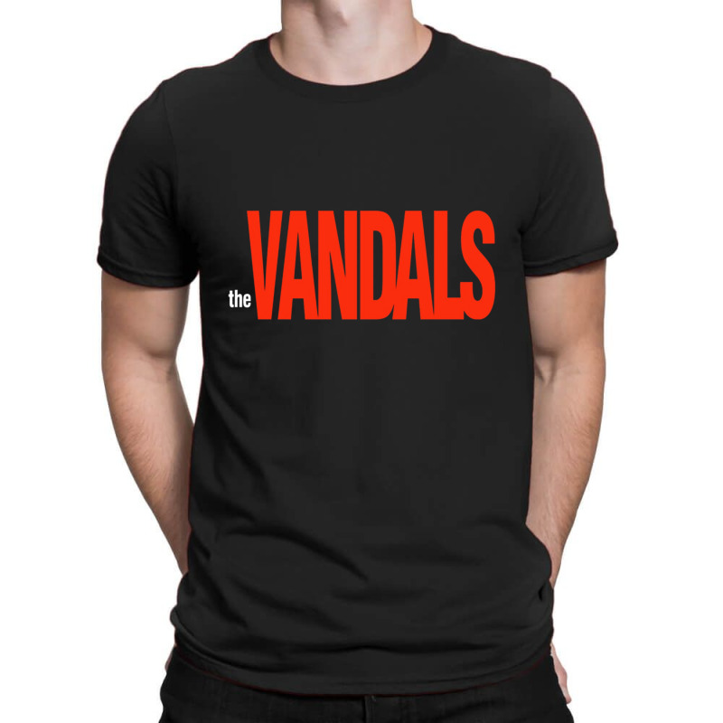 The 'vandals T-shirt | Artistshot