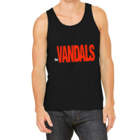 The 'vandals Tank Top | Artistshot