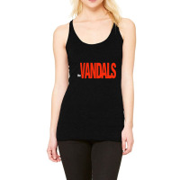 The 'vandals Racerback Tank | Artistshot