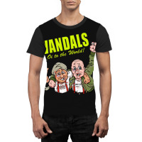 The 'vandals Graphic T-shirt | Artistshot