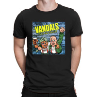 The 'vandals T-shirt | Artistshot