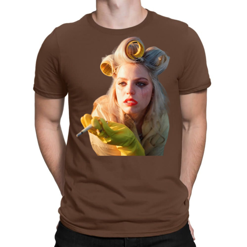 Hot ! Renee Rapp Shirt T-Shirt by muronialgabak | Artistshot