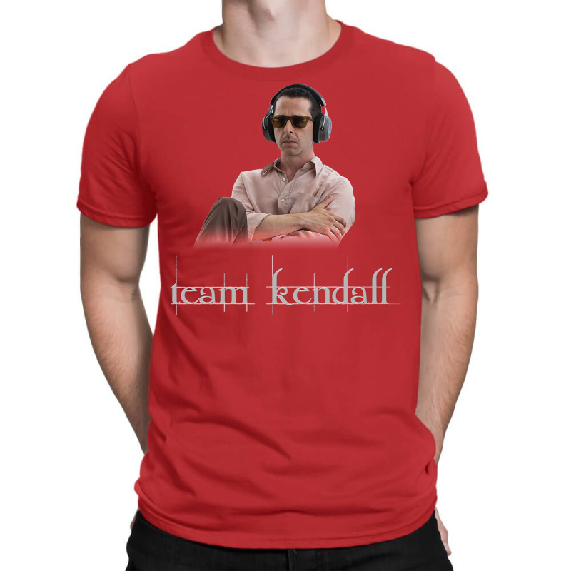 Gift For Men Team Kendall Succession Gifts Movie Fans T-shirt | Artistshot