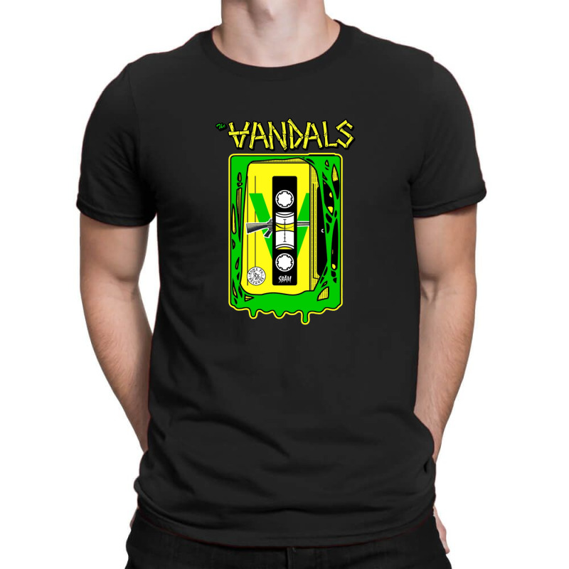 The 'vandals T-shirt | Artistshot