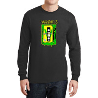 The 'vandals Long Sleeve Shirts | Artistshot