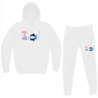 Your Lie In April Cute Hoodie & Jogger Set | Artistshot