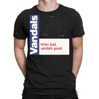 The 'vandals T-shirt | Artistshot