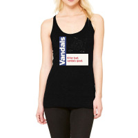 The 'vandals Racerback Tank | Artistshot