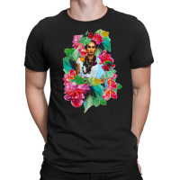 Raja Gemini T-shirt | Artistshot