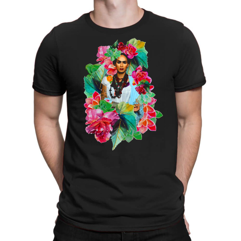 Raja Gemini T-shirt | Artistshot