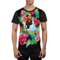 Raja Gemini Graphic T-shirt | Artistshot