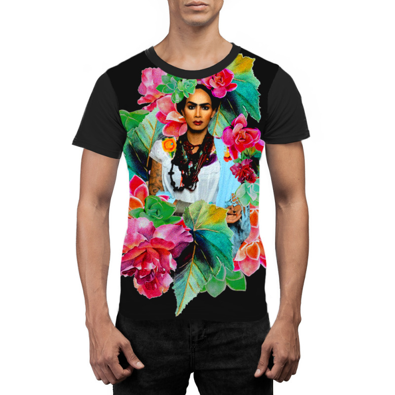 Raja Gemini Graphic T-shirt | Artistshot