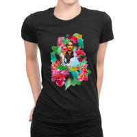 Raja Gemini Ladies Fitted T-shirt | Artistshot