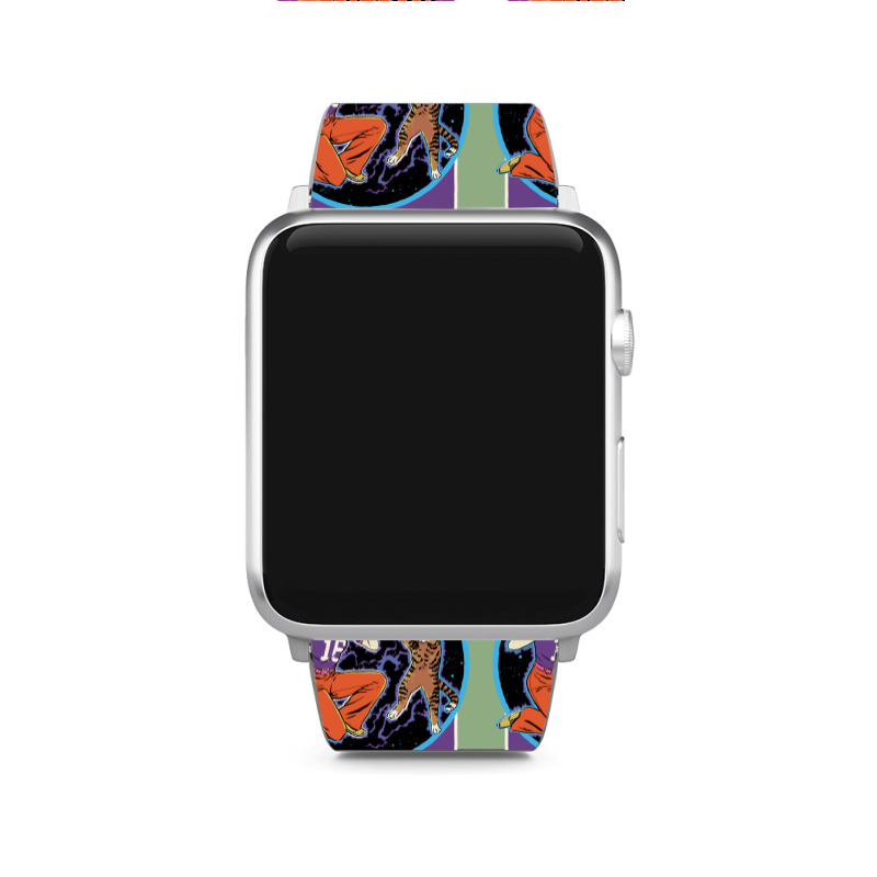 Body Swap Quote Apple Watch Band | Artistshot