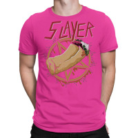 5 Layer Burrito Boy T-shirt | Artistshot