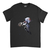 Metal Gear Solid Cool Classic T-shirt | Artistshot