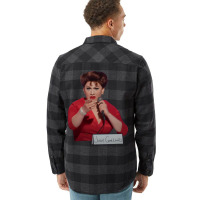 Is That My Camera Jinkx Monsoon As Judy Garland On Rpdr All Stars 7 Sn Flannel Shirt | Artistshot