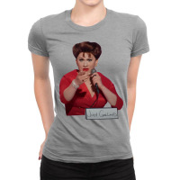 Is That My Camera Jinkx Monsoon As Judy Garland On Rpdr All Stars 7 Sn Ladies Fitted T-shirt | Artistshot