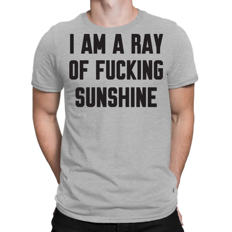 Ray Of Sunshine Stars T-shirt | Artistshot