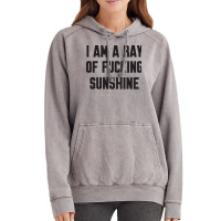 Ray Of Sunshine Stars Vintage Hoodie | Artistshot