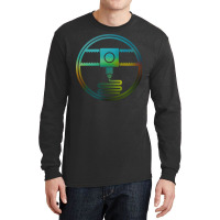 3d Printer For The Maker Quote Cool Long Sleeve Shirts | Artistshot