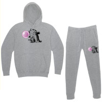 Bubbling Hoodie & Jogger Set | Artistshot