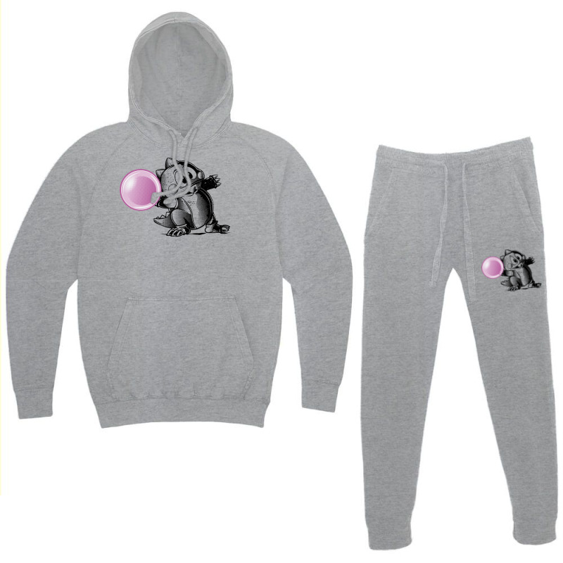 Bubbling Hoodie & Jogger Set | Artistshot