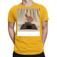 Balance Boy T-shirt | Artistshot