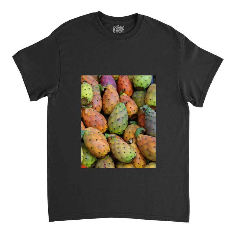 Fruits Cartoon Adorable Fresh Wonderful Banyan Classic T-shirt by MiltonLane | Artistshot