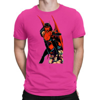 Gianfranco Custom Tumblr T-shirt | Artistshot