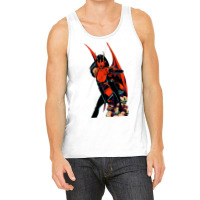 Gianfranco Custom Tumblr Tank Top | Artistshot