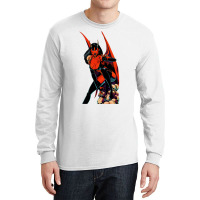 Gianfranco Custom Tumblr Long Sleeve Shirts | Artistshot