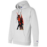 Gianfranco Custom Tumblr Champion Hoodie | Artistshot