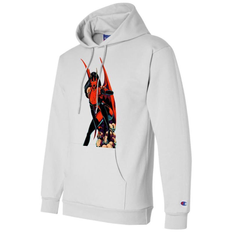 Gianfranco Custom Tumblr Champion Hoodie by tindalberkay9 | Artistshot