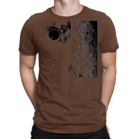 Sound Of Silver Aesthetic T-shirt | Artistshot