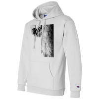 Sound Of Silver Aesthetic Champion Hoodie | Artistshot