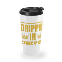 Limited Edition Drippin In Finesse Travel Mug | Artistshot