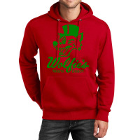 Wolfies Restaurant Miami Beach Florida Quote Unisex Hoodie | Artistshot